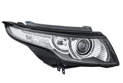 BI-XENON-PROJECTEUR PRINCIPAL - DROITE - POUR P.E. RANGE ROVER EVOQUE (L538)