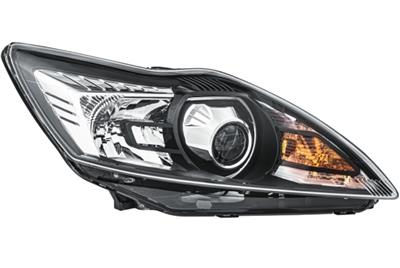 BI-XENON-HEADLIGHT - RIGHT - FOR E.G. FORD FOCUS II (DA_, HCP, DP)