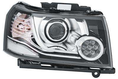 BI-XENON/LED-FARO PRINCIPAL - DERECHA - POR EJ. LAND ROVER FREELANDER 2 (L359)