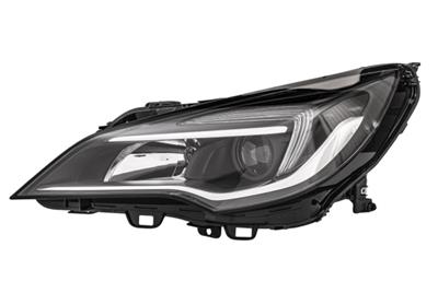 HALËGENA-FARO PRINCIPAL - IZQUIERDA - POR EJ. OPEL ASTRA K SPORTS TOURER (B16)