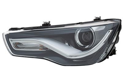 BI-XENON-FARO PRINCIPAL - IZQUIERDA - POR EJ. AUDI A1 (8X1, 8XK)