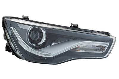 BI-XENON-FARO PRINCIPAL - DERECHA - POR EJ. AUDI A1 (8X1, 8XK)