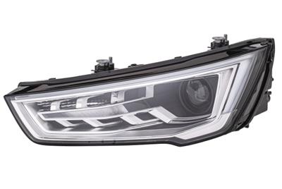 LED/BI-XENON-FARO PRINCIPAL - IZQUIERDA - POR EJ. AUDI A1 SPORTBACK (8XA, 8XF)