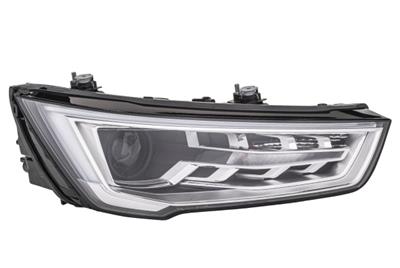 BI-XENON/LED-FARO PRINCIPAL - DERECHA - POR EJ. AUDI A1 SPORTBACK (8XA, 8XF)
