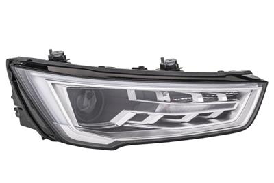 BI-XENON/LED-HAUPTSCHEINWERFER - RECHTS - FUER U.A. AUDI A1 SPORTBACK (8XA, 8XF)