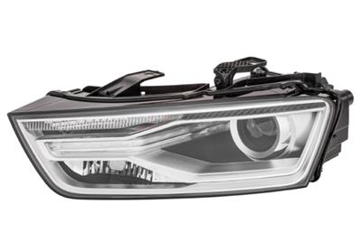 BI-XENON/LED-HEADLIGHT - LEFT - FOR E.G. AUDI Q3 (8UB, 8UG)