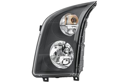 FF-FARO PRINCIPAL - IZQUIERDA - POR EJ. VW CRAFTER 30-50 BOX (2E_)