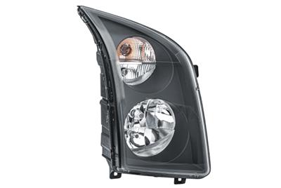 FF-HAUPTSCHEINWERFER - RECHTS - FUER U.A. VW CRAFTER 30-50 BOX (2E_)