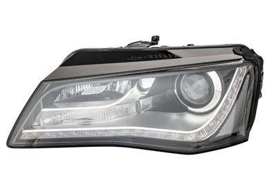 FARO BIXENO SX AUDIO A8 ->09/13