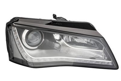 BI-XENON-FARO PRINCIPAL - DERECHA - POR EJ. AUDI A8 (4H2, 4H8, 4HC, 4HL)