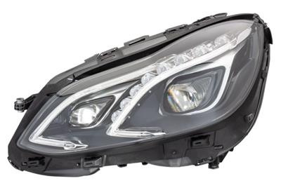 LED-FARO PRINCIPAL - IZQUIERDA - POR EJ. MERCEDES-BENZ E-CLASS (W212)
