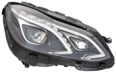 LED-FARO PRINCIPAL - DERECHA - POR EJ. MERCEDES-BENZ E-CLASS (W212)