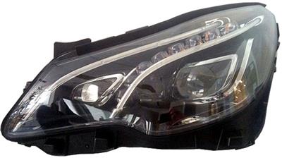 LED-FARO PRINCIPAL - DERECHA - POR EJ. MERCEDES-BENZ E-CLASS COUPE (C207)