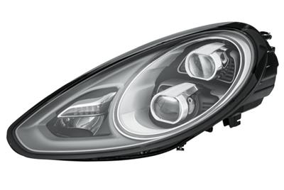 FARO LED SX PORSCHE PANAMERA 07/13->