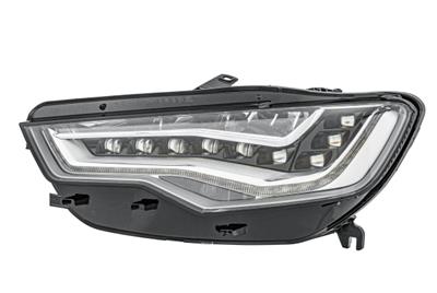 PROIETT LED AUDI A6 SX 06/11->