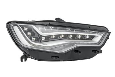 LED-HAUPTSCHEINWERFER - RECHTS - FUER U.A. AUDI A6 AVANT (4G5, 4GD, C7)