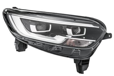 LED-PROJECTEUR PRINCIPAL - DROITE - POUR P.E. RENAULT KADJAR (HA_, HL_)