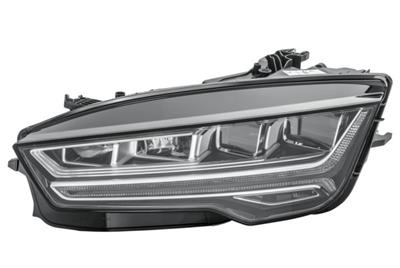 PROIETT LED SX AUDI A7 07/14->