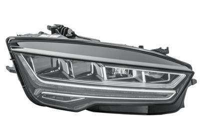 LED-PROJECTEUR PRINCIPAL - DROITE - POUR P.E. AUDI A7 SPORTBACK (4GA, 4GF)