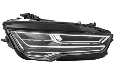 MATRIX-HEADLIGHT - RIGHT - FOR E.G. AUDI A7 SPORTBACK (4GA, 4GF)