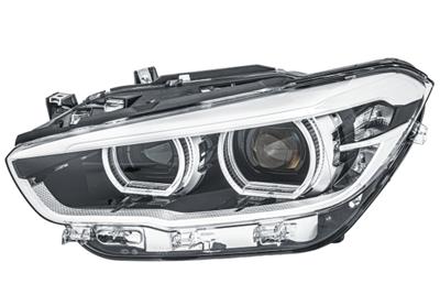 LED-PROJECTEUR PRINCIPAL - GAUCHE - POUR P.E. BMW 1 (F20)