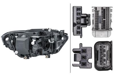 FARO SX LED BMW S1 03/15->