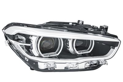 LED-PROJECTEUR PRINCIPAL - DROITE - POUR P.E. BMW 1 (F20)