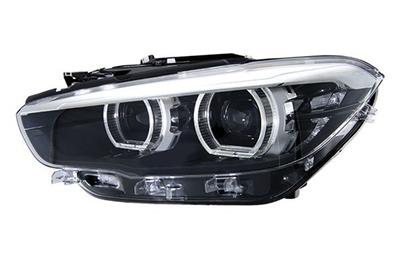 LED FARO PRINCIPALE - SX - PER ES. BMW 1', F20 / F21 LCI