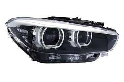 LED FARO PRINCIPALE - DX - PER ES. BMW 1', F20 / F21 LCI
