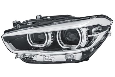 LED-HEADLIGHT - LEFT - FOR E.G. BMW 1 (F20)