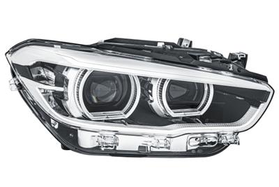 FARO DX LED BMW S1 03/15->