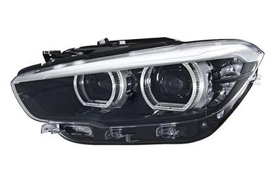 LED FARO PRINCIPAL - IZQUIERDA - PER ES. BMW 1', F20 / F21 LCI