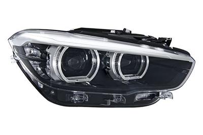 LED FARO PRINCIPAL - DERECHA - PER ES. BMW 1', F20 / F21 LCI