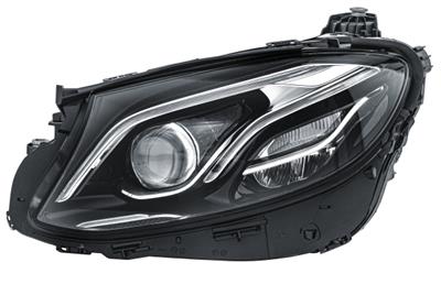 LED-PROJECTEUR PRINCIPAL - GAUCHE - POUR P.E. MERCEDES-BENZ E-CLASS (W213)