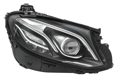 LED-PROJECTEUR PRINCIPAL - DROITE - POUR P.E. MERCEDES-BENZ E-CLASS (W213)