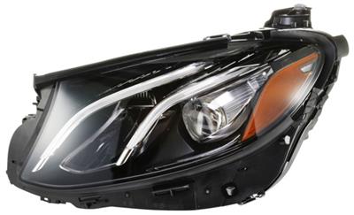 LED-HEADLIGHT - LEFT - FOR E.G. MERCEDES-BENZ E-CLASS (W213)