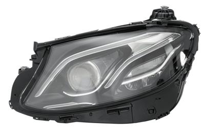 LED-PROJECTEUR PRINCIPAL - GAUCHE - POUR P.E. MERCEDES-BENZ E-CLASS (W213)