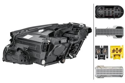 FARO DX LED MB CL.E 07/16->