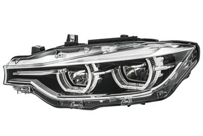 LED-FARO PRINCIPAL - IZQUIERDA - POR EJ. BMW 3 TOURING (F31)