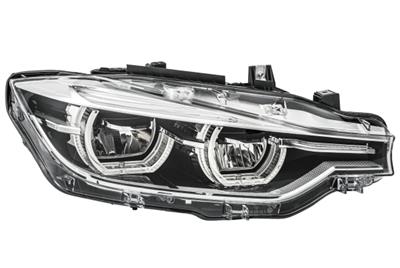 FARO LED DX BMW S3 07/15->