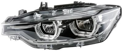LED-FARO PRINCIPAL - DERECHA - POR EJ. BMW 3 TOURING (F31)
