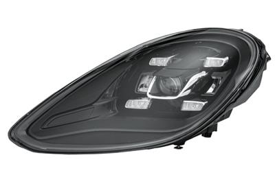 LED-PROJECTEUR PRINCIPAL - GAUCHE - POUR P.E. PORSCHE PANAMERA (971)