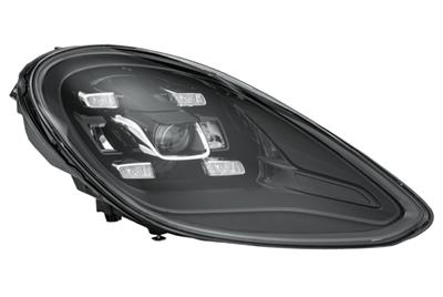 LED-HEADLIGHT - RIGHT - FOR E.G. PORSCHE PANAMERA (971)