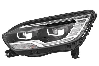 FARO LED GRAND SCENIC IV 09/16->