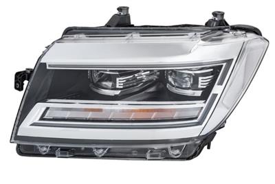 FARO LED SX VW CRAFTER 09/16->