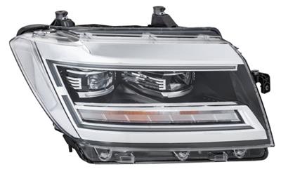 FARO LED DX VW CRAFTER 09/16->