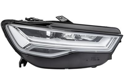 LED-FARO PRINCIPAL - DERECHA - POR EJ. AUDI A6 AVANT (4G5, 4GD, C7)