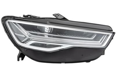 PROIETT MATRIX LED A6 14-> DX