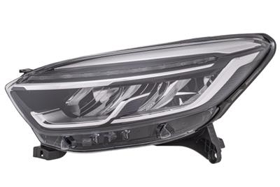 FARO LED SX RENAULT CAPTUR I 07/17->