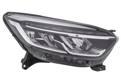 LED-HEADLIGHT - RIGHT - FOR E.G. RENAULT CAPTUR I (J5_, H5_)